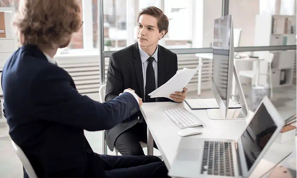 Les Clés pour Réussir son Entretien d&rsquo;Embauche