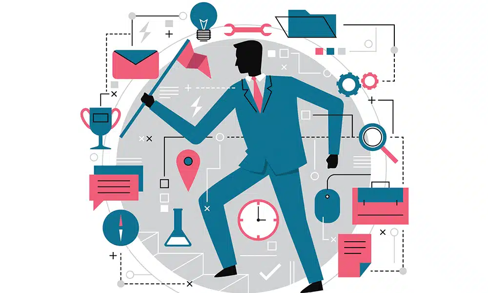 Les Compétences Clés Recherchées par les Entreprises en 2023 en Tunisie