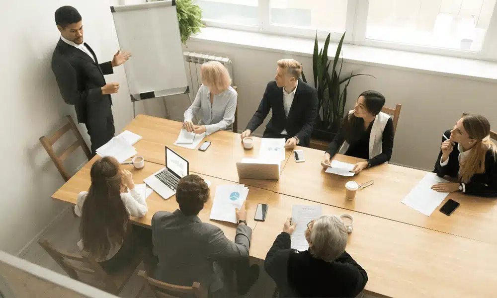 L&rsquo;Impact de la Culture d&rsquo;Entreprise sur la Réussite du Recrutement en Tunisie