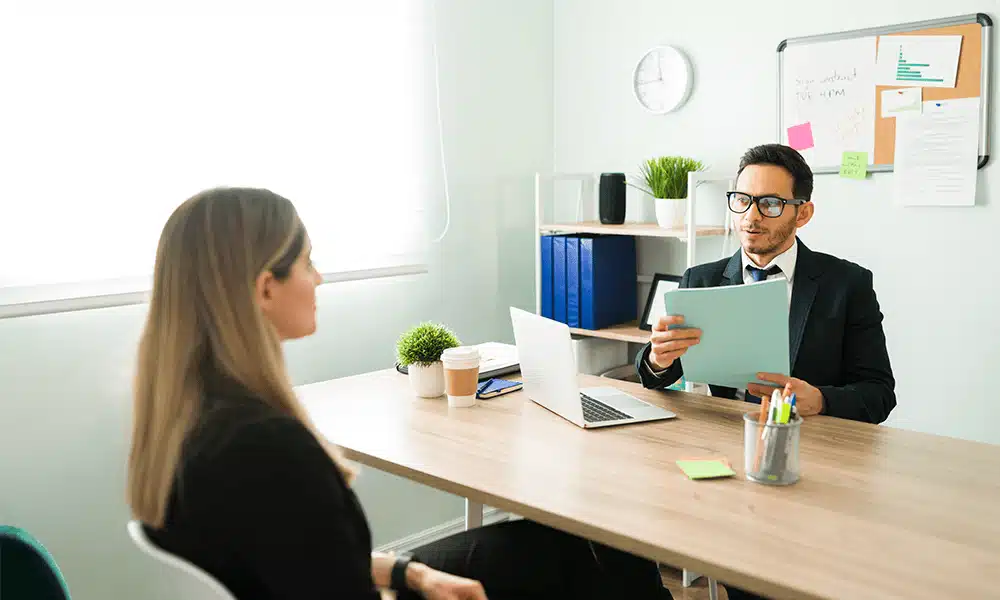 L&rsquo;Importance de l&rsquo;Honnêteté lors d&rsquo;un Entretien d&rsquo;Embauche
