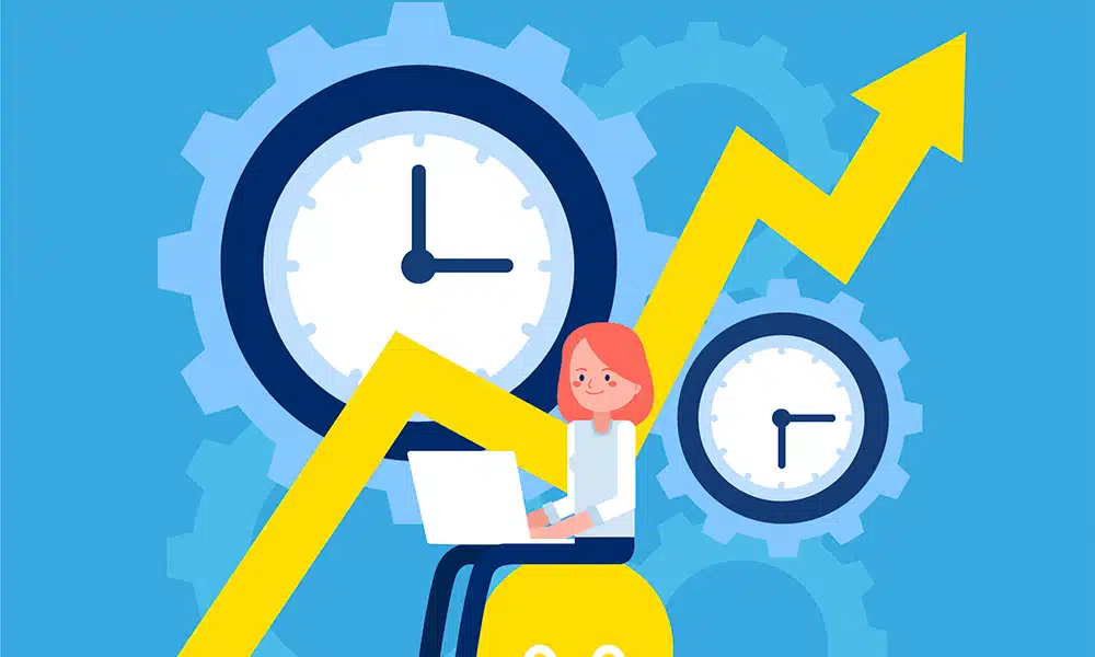 La Gestion du Temps et de l&rsquo;Énergie : Clés de la Productivité Professionnelle en Tunisie