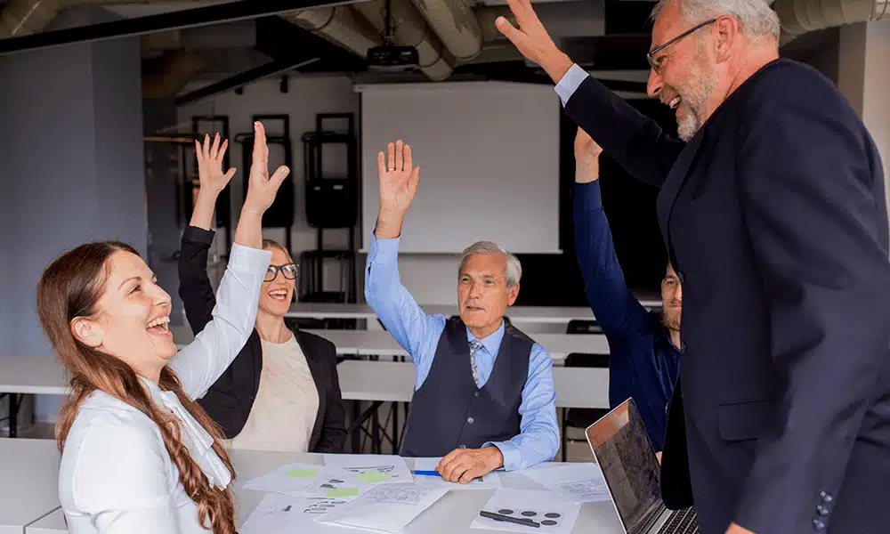 Leadership et gestion d&rsquo;équipe : les clés d&rsquo;une performance optimale