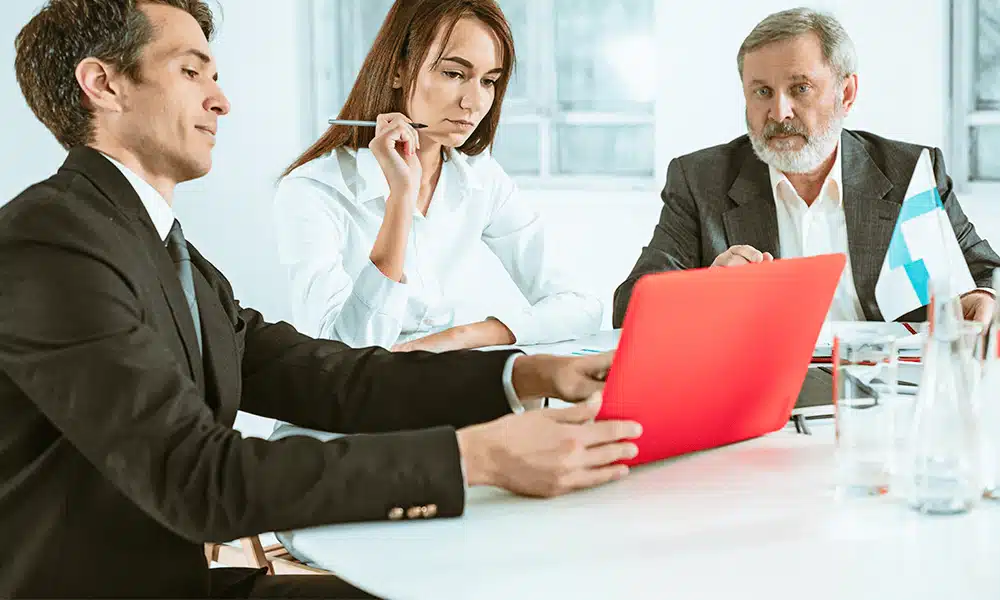 L&rsquo;Essor des Cabinets de Consulting en Tunisie