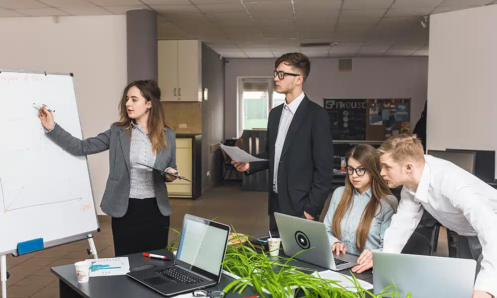 L&rsquo;Importance des Formations Professionnelles en Tunisie