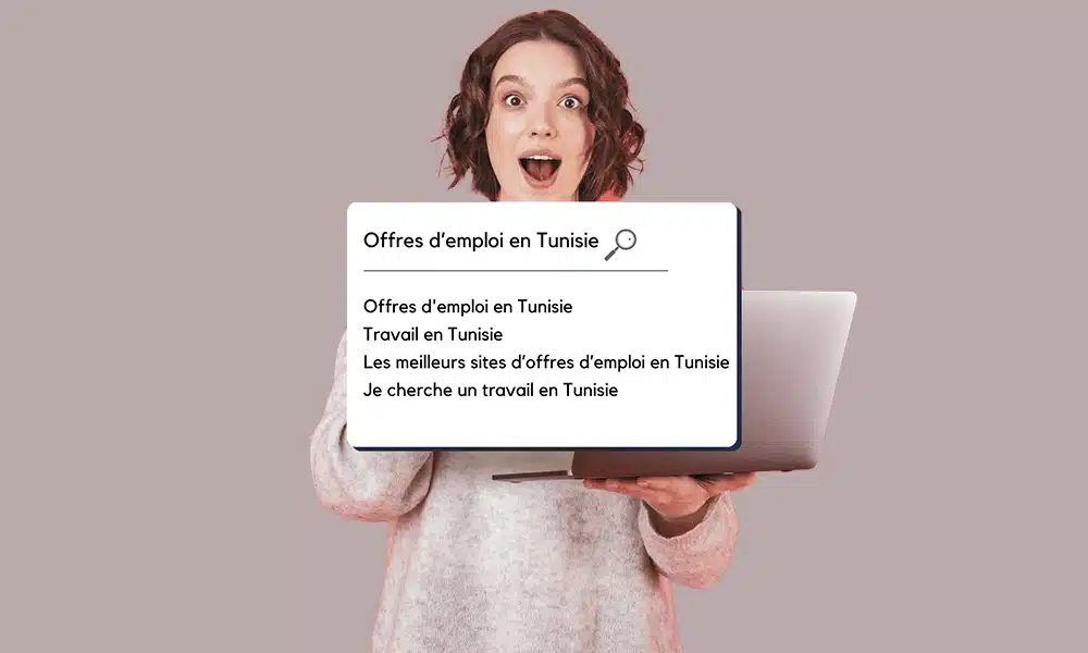 Tunisie Travail : Ce Que les Chercheurs d&rsquo;Emploi Doivent Savoir