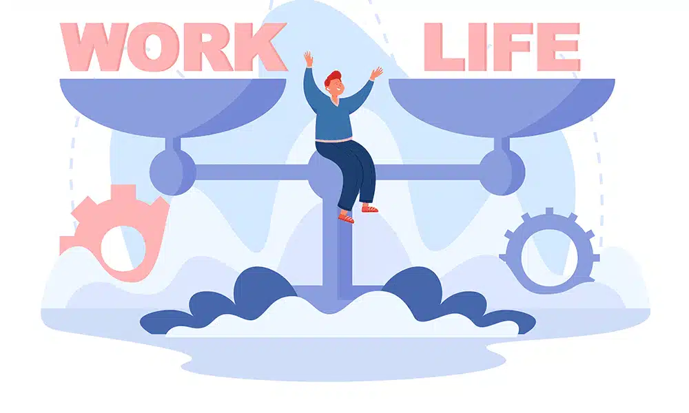L&rsquo;Équilibre entre Vie Professionnelle et Personnelle en Tunisie