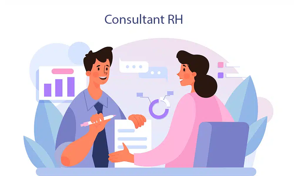 Le rôle Clé d&rsquo;un Consultant RH en Tunisie