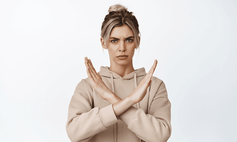 20 Phrases à Éviter en Entretien d&rsquo;Embauche en Tunisie