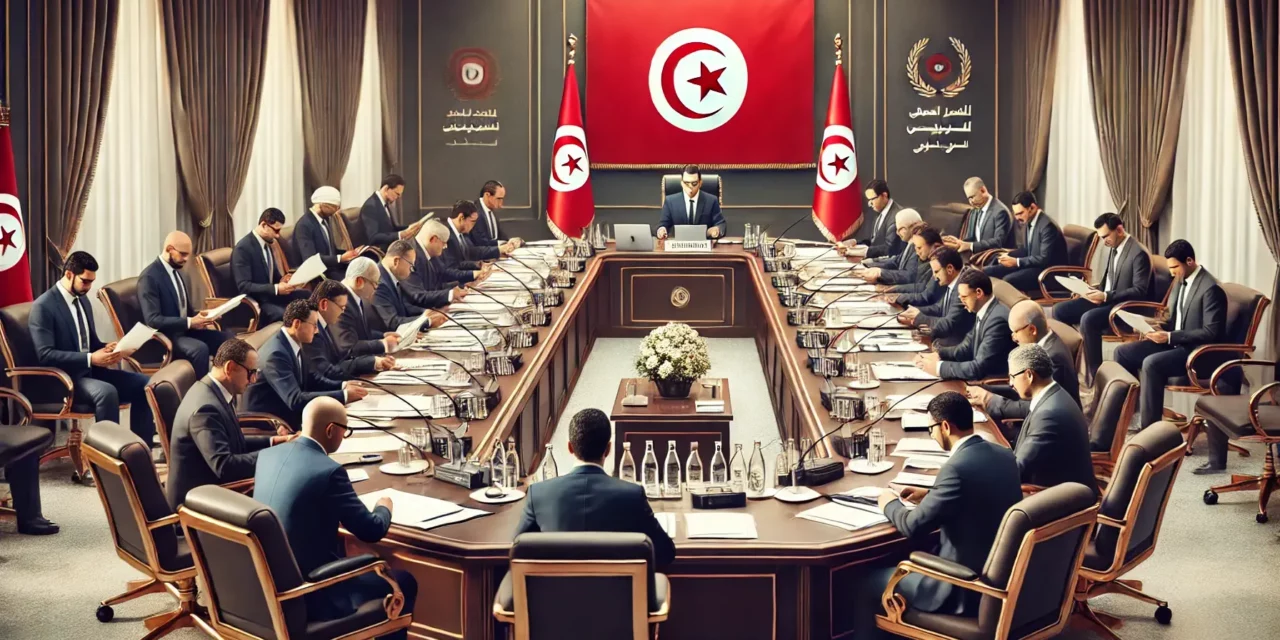 Réforme du Code du travail en Tunisie 2025