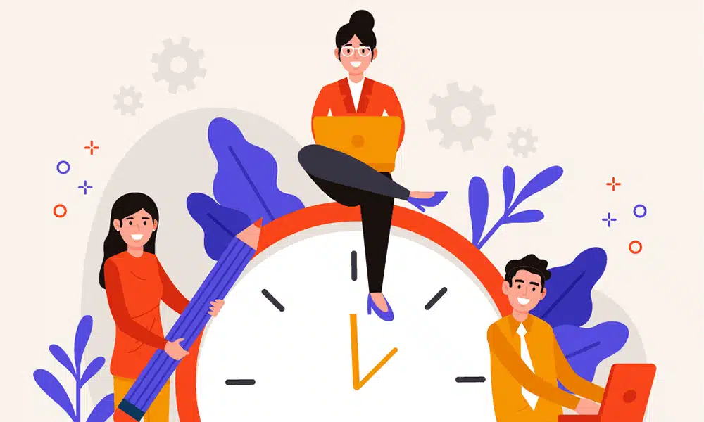 Le travail à temps partiel en Tunisie