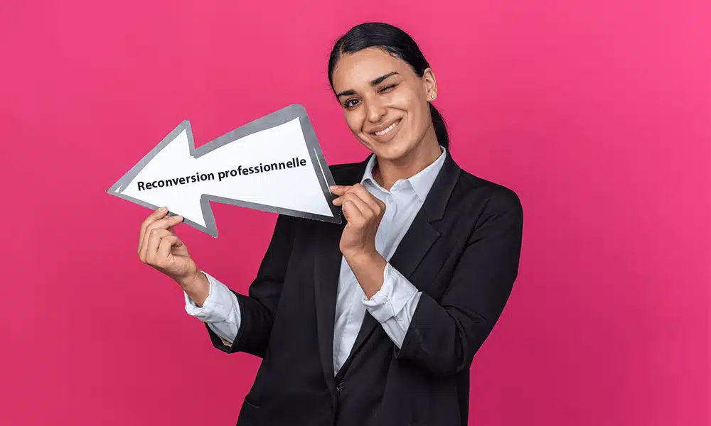 Réussir sa reconversion professionnelle en Tunisie