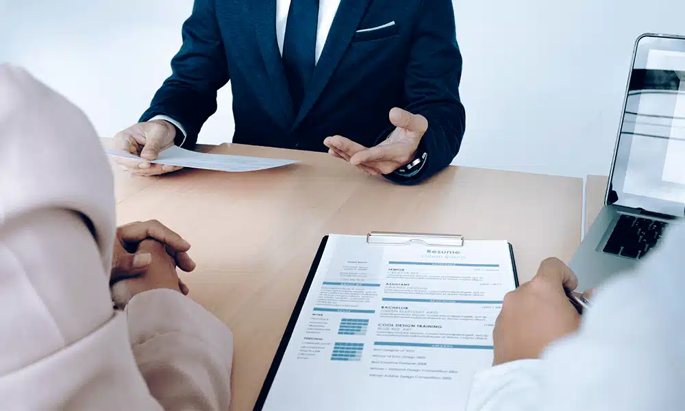 Le Recrutement Prédictif en Tunisie